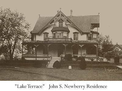 Newberry