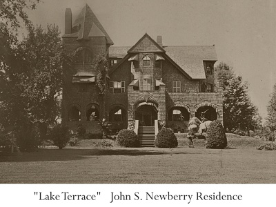 Newberry Remodeled