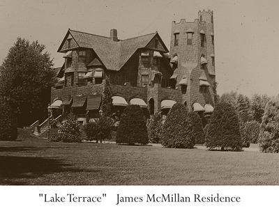 James McMillan