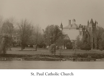 St. Paul Church