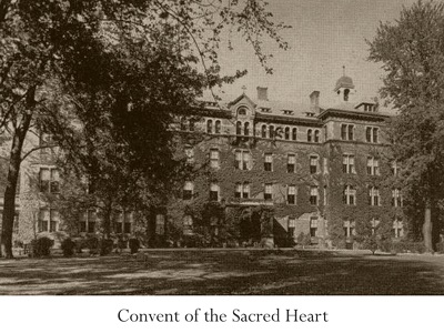 Sacred Heart Academy
