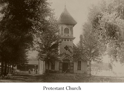 Protestant Church
