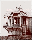Hal Boathouse