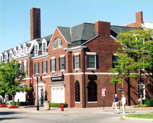Henry ford physical therapy grosse pointe #10