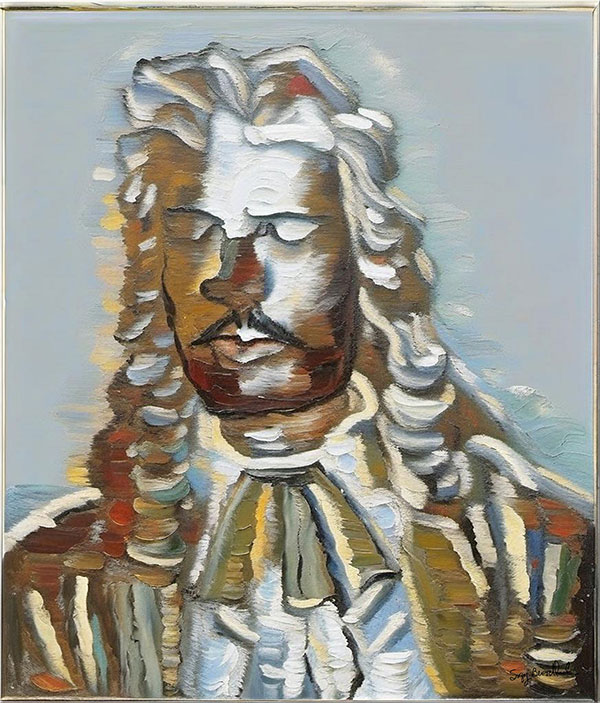 painting image